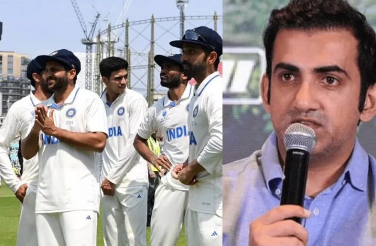 ‘Some players in our country..’ After losing the final match of the World Test Championship, Virat Kohli and Gautam Gambhir once again came into the limelight.