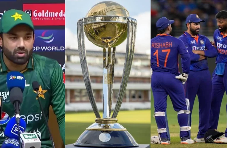 These 2 teams can become a hindrance for India in 2023 World Cup