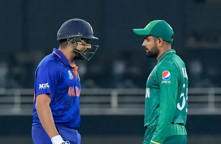 Date of Team India’s matches in World Cup 2023 confirmed, now India-Pakistan match will be played on this day