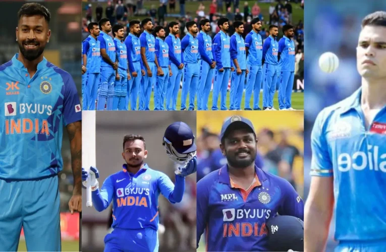 Sanju Sangh Prithvi may return, Team India’s youth will play in this time’s Asia Cup.  See Team Squad.