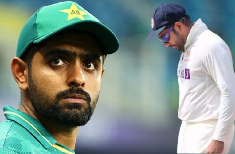 Babar Azam spewed poison after the defeat